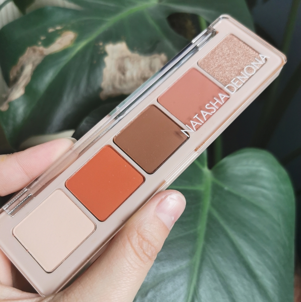Natasha Denona Peak Palette